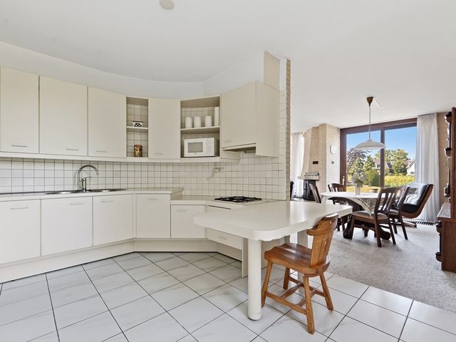 Kluiskade 20a, Maasland