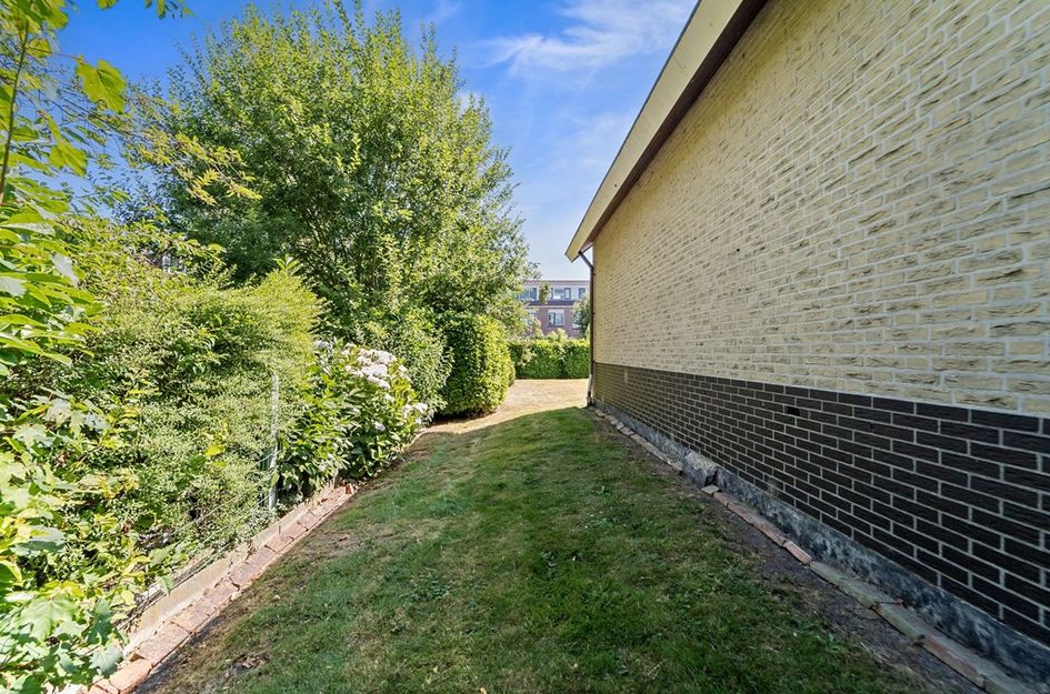 Kluiskade 20a
