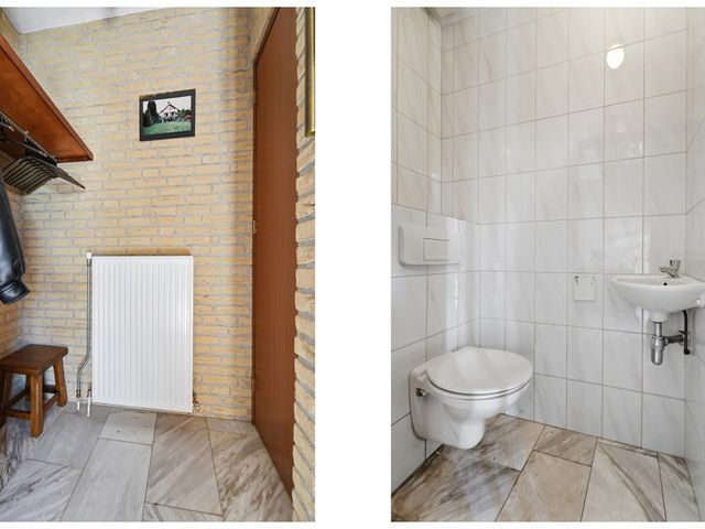Kluiskade 20a, Maasland