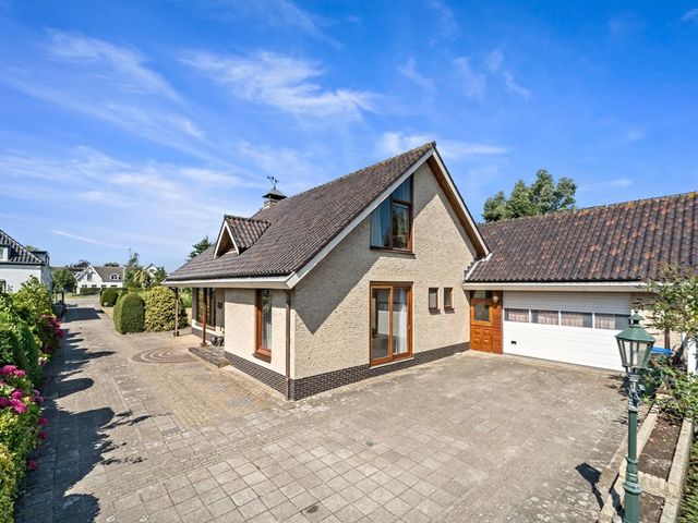 Kluiskade 20a, Maasland