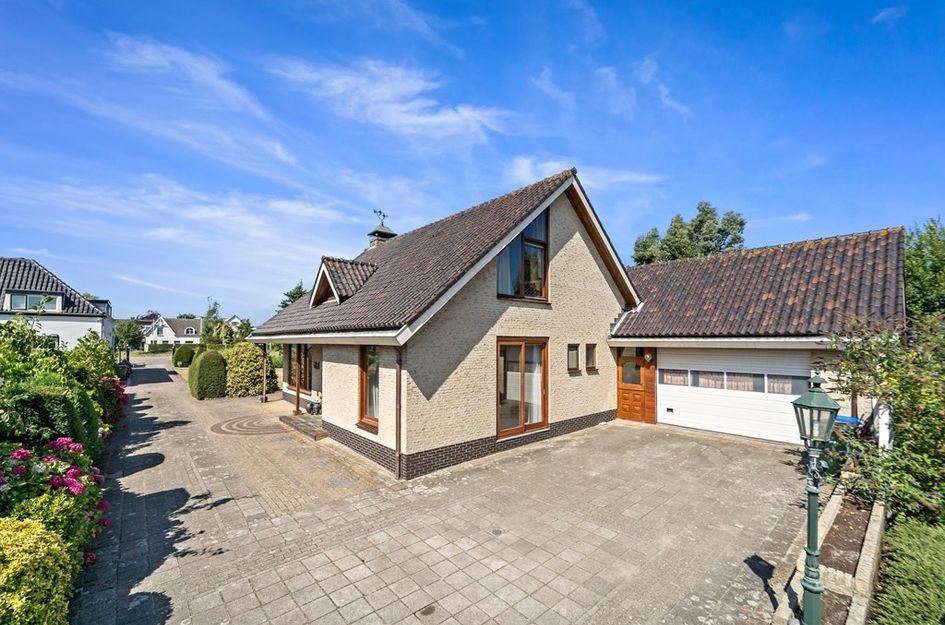 Kluiskade 20a
