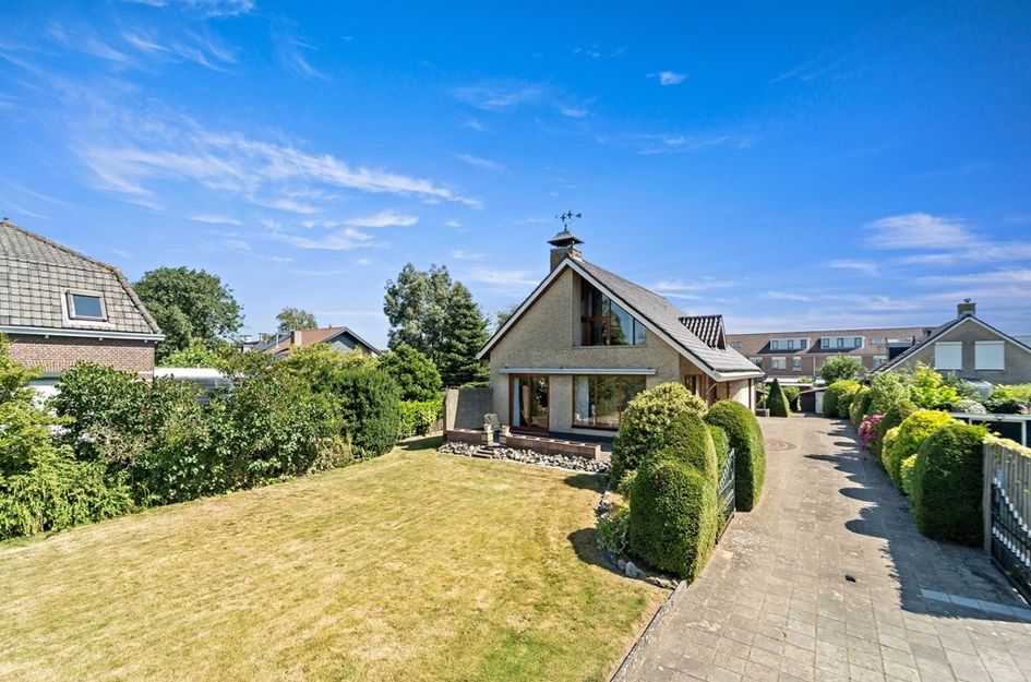 Kluiskade 20a