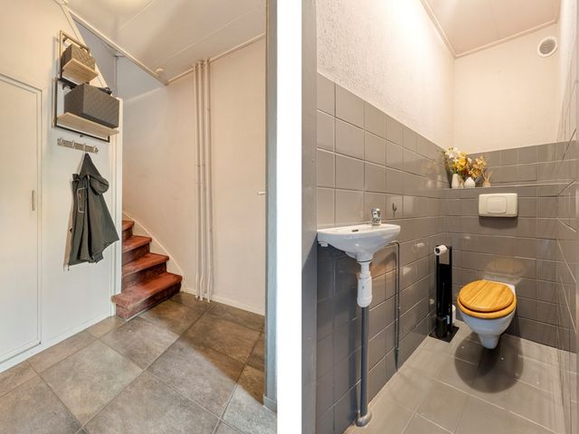 Regulus 36, Hoogeveen