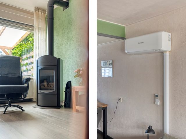 Regulus 36, Hoogeveen