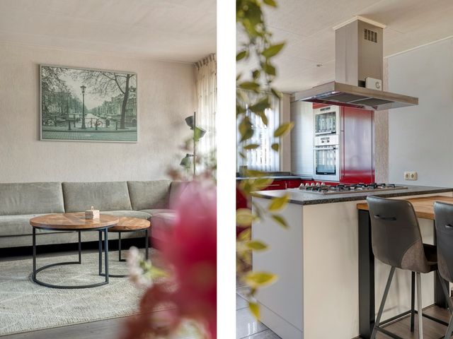 Regulus 36, Hoogeveen