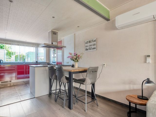 Regulus 36, Hoogeveen