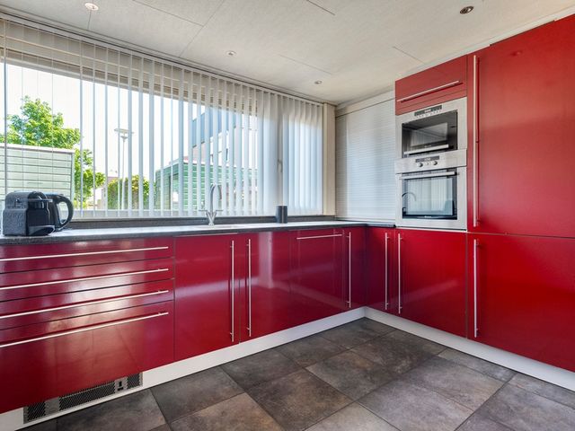 Regulus 36, Hoogeveen
