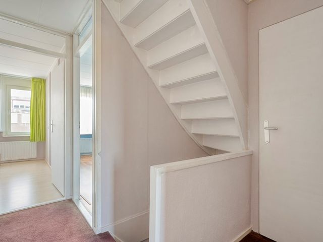 Regulus 36, Hoogeveen