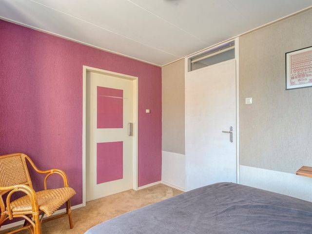 Regulus 36, Hoogeveen