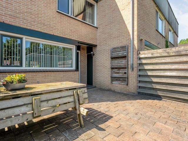 Regulus 36, Hoogeveen
