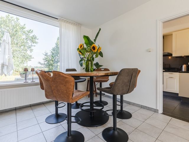 Sint Joosterbaan 18, Sint Joost