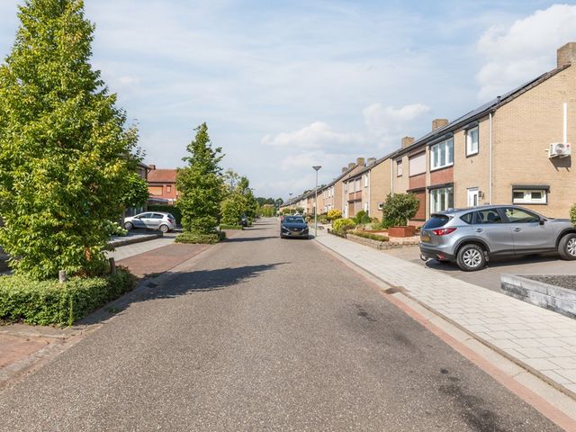 Sint Joosterbaan 18, Sint Joost