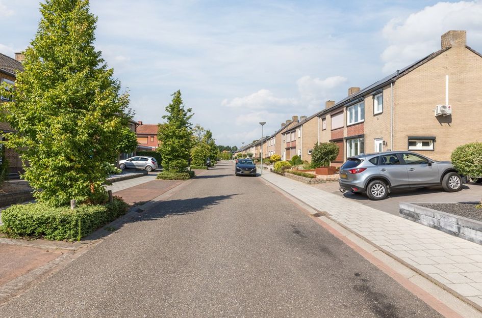 Sint Joosterbaan 18