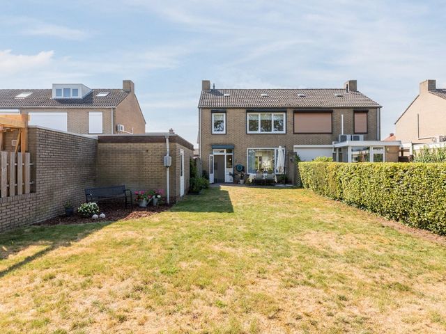 Sint Joosterbaan 18, Sint Joost