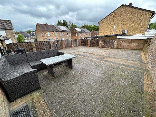 Aalbersestraat 1, Landgraaf