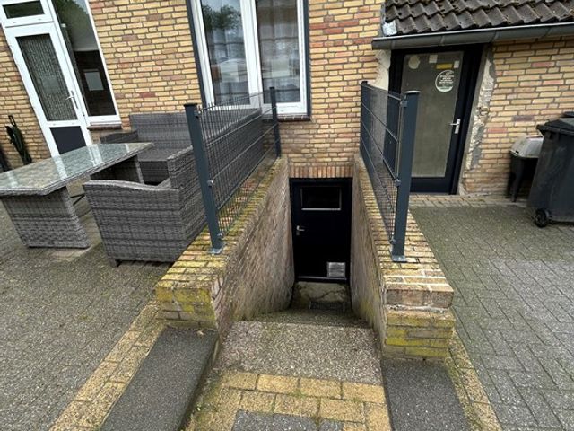 Aalbersestraat 1, Landgraaf