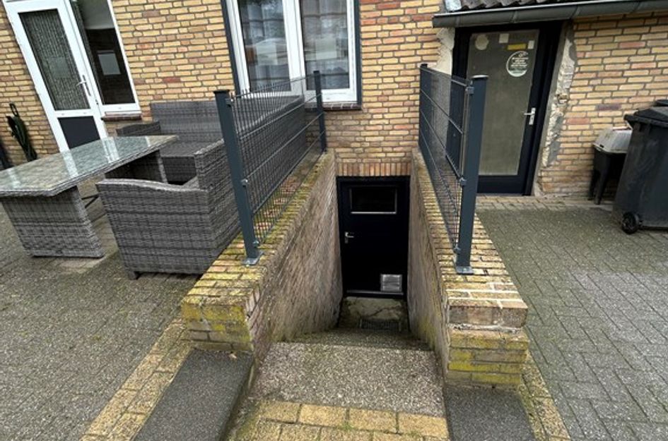 Aalbersestraat 1