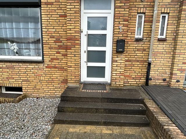 Aalbersestraat 1, Landgraaf