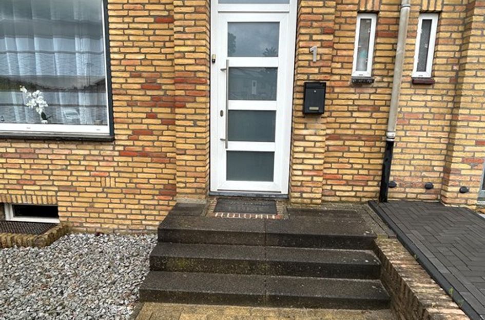 Aalbersestraat 1