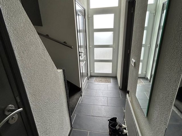 Aalbersestraat 1, Landgraaf