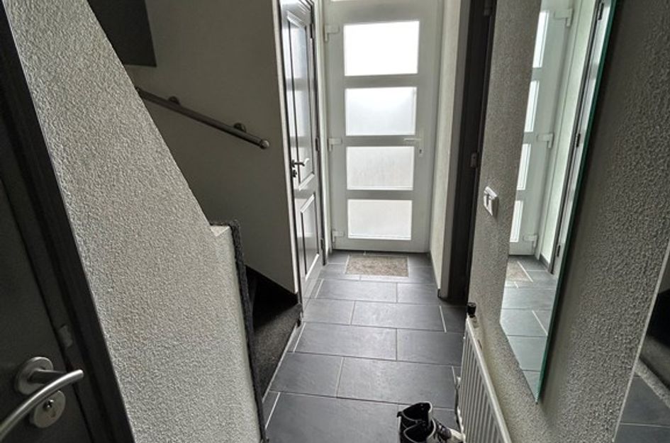 Aalbersestraat 1