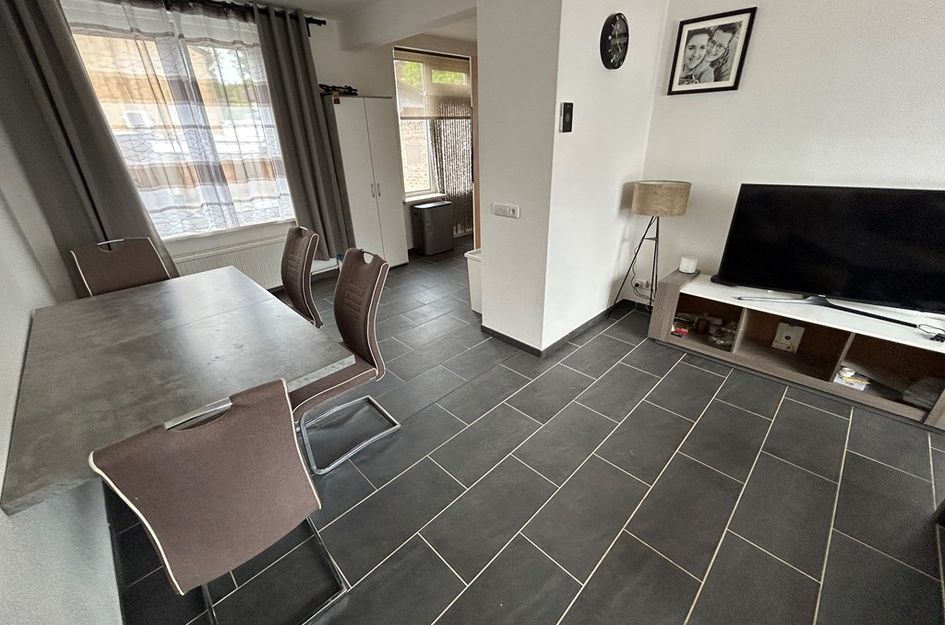 Aalbersestraat 1