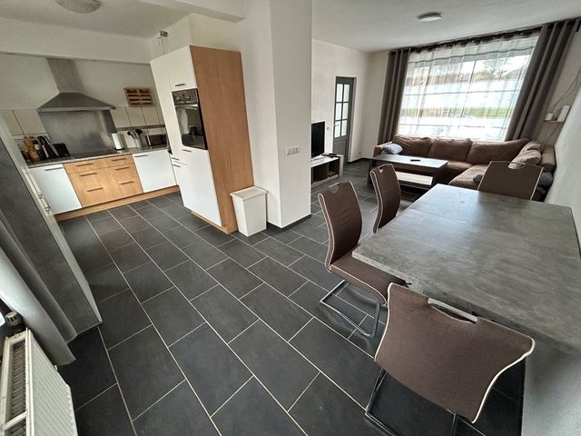 Aalbersestraat 1, Landgraaf