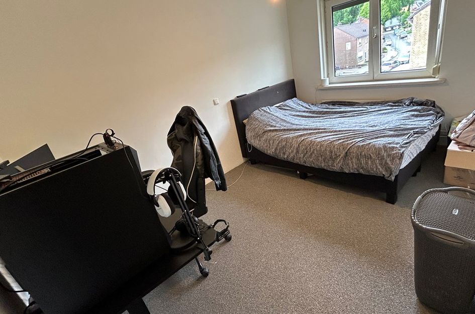 Aalbersestraat 1