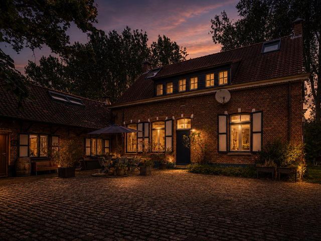 Sasdijk 1, Westdorpe