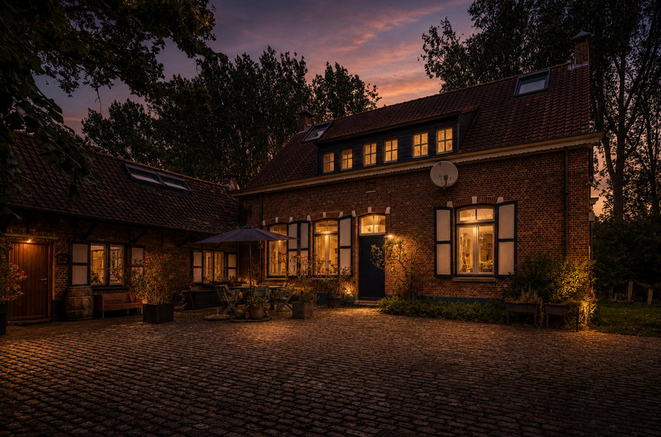 Sasdijk 1