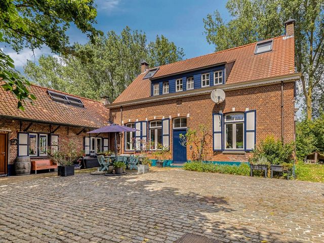 Sasdijk 1, Westdorpe