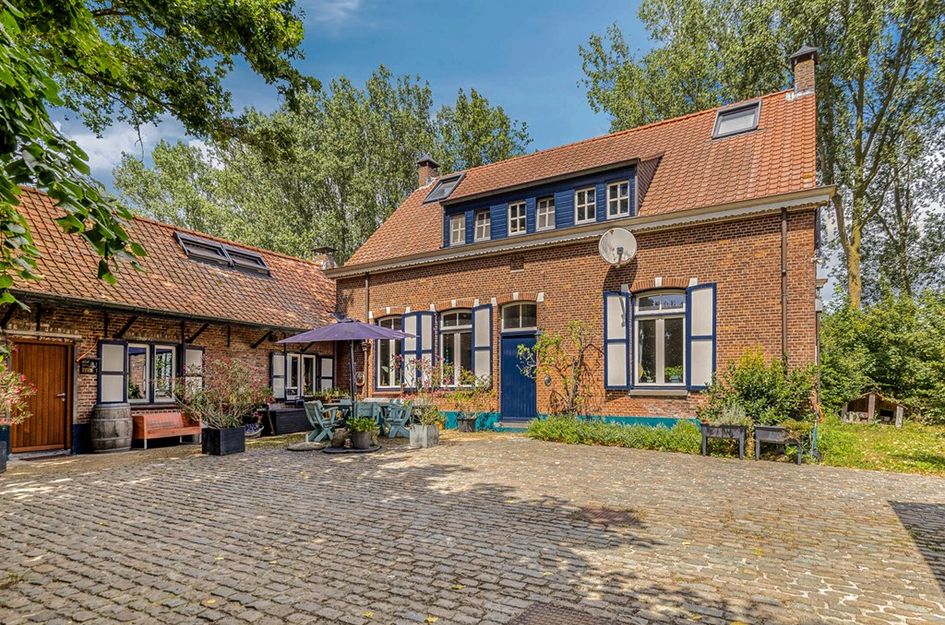 Sasdijk 1