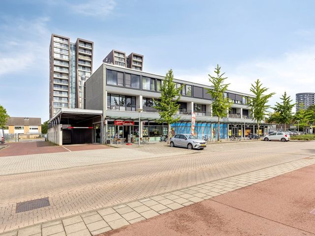 Cassandraplein 5 04, Eindhoven