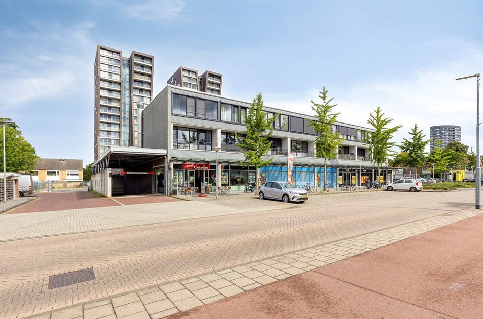 Cassandraplein 5 04