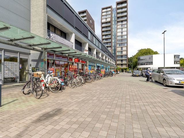Cassandraplein 5 04, Eindhoven