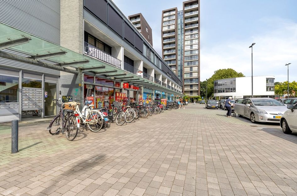Cassandraplein 5 04