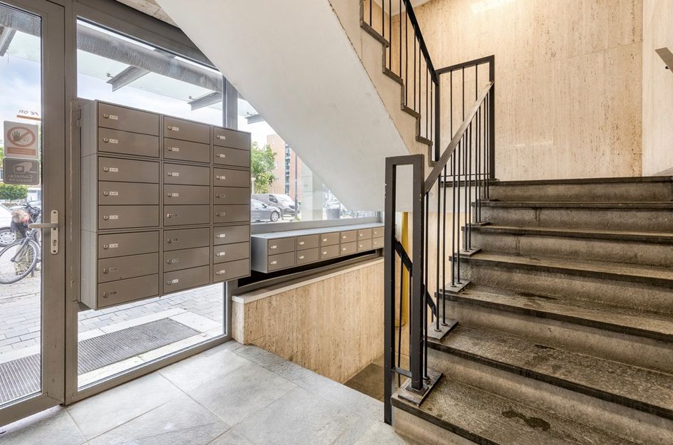 Cassandraplein 5 04