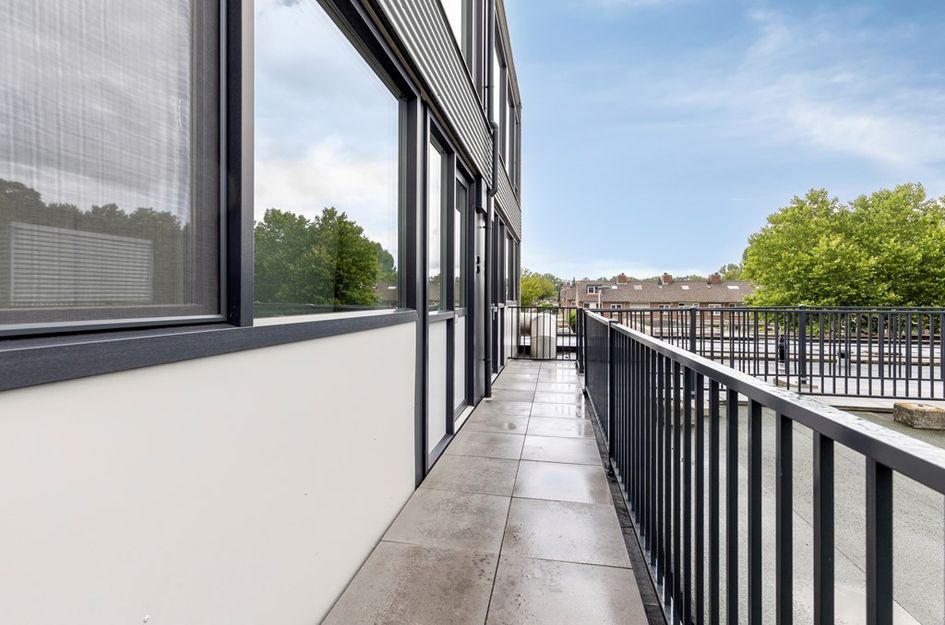 Cassandraplein 5 04