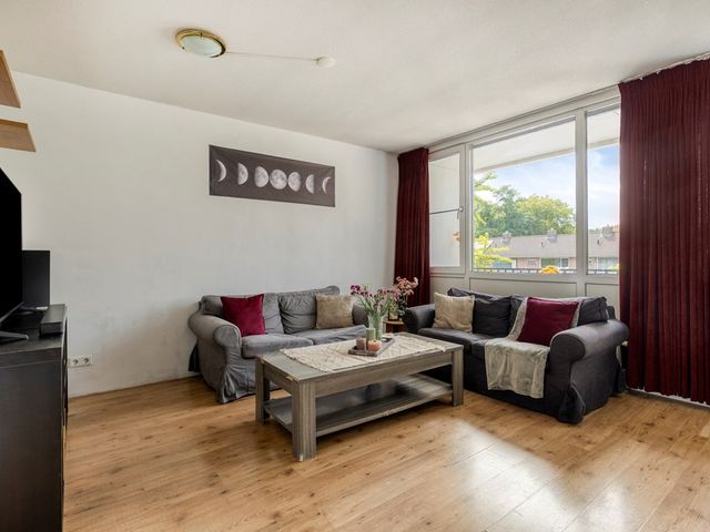 Cassandraplein 5 04, Eindhoven