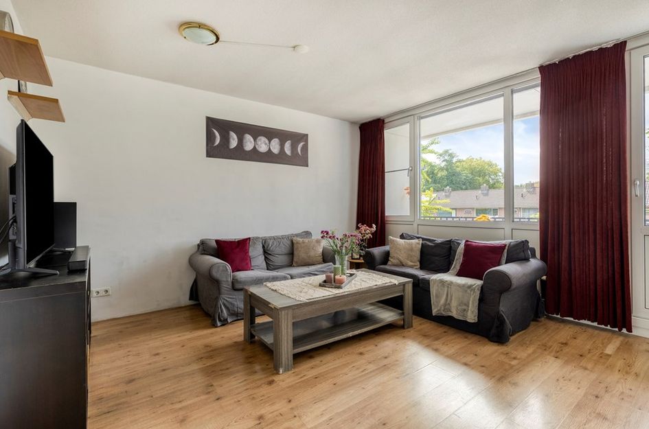 Cassandraplein 5 04