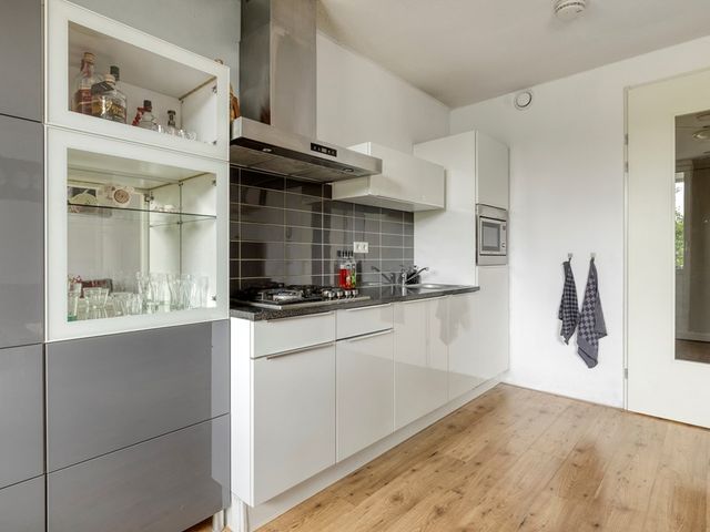 Cassandraplein 5 04, Eindhoven