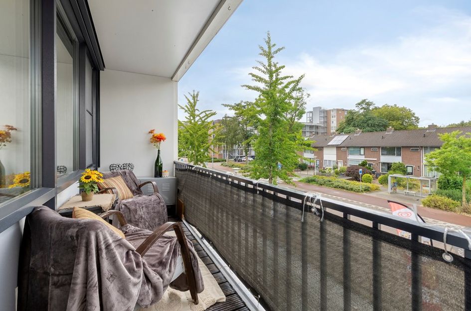 Cassandraplein 5 04
