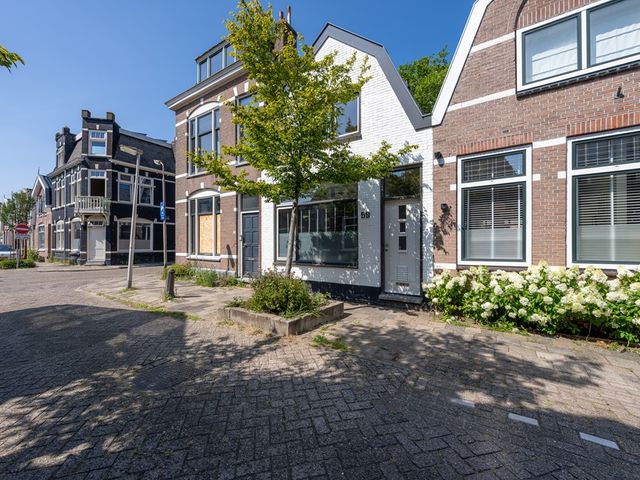 Vooruitstraat 59, Purmerend