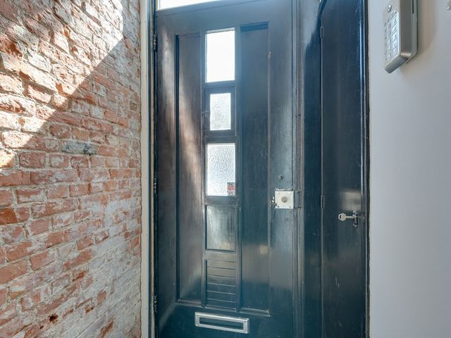 Vooruitstraat 59, Purmerend