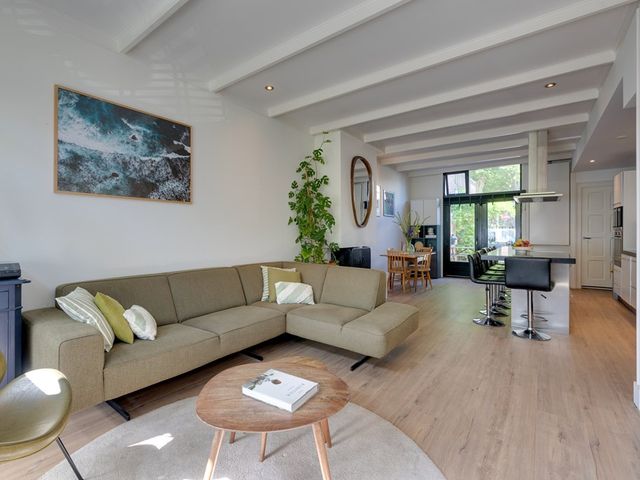 Vooruitstraat 59, Purmerend