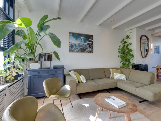 Vooruitstraat 59, Purmerend