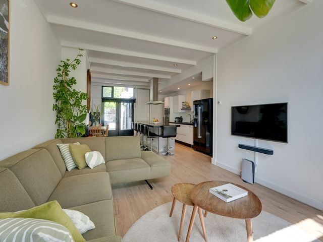 Vooruitstraat 59, Purmerend