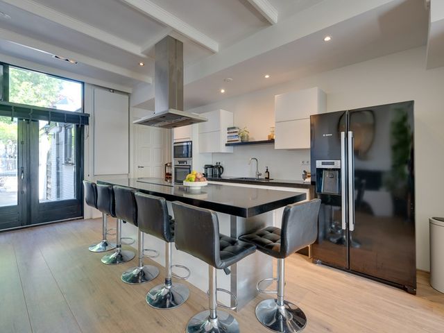 Vooruitstraat 59, Purmerend