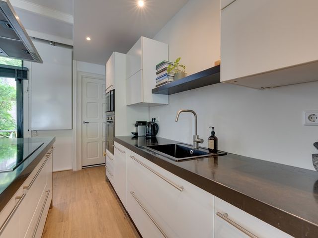 Vooruitstraat 59, Purmerend