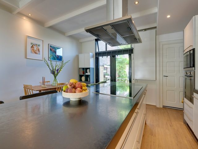 Vooruitstraat 59, Purmerend